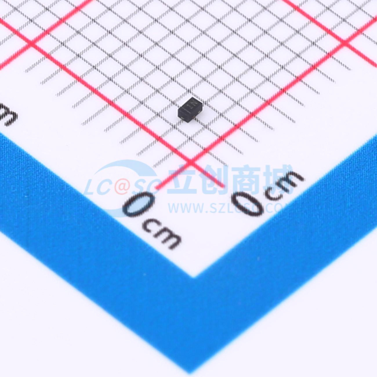 点击查看大图 D5V0S1US2LP-7B实物图