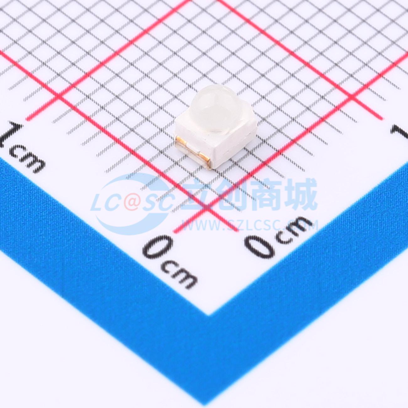 XL-SD3528UYC实物图