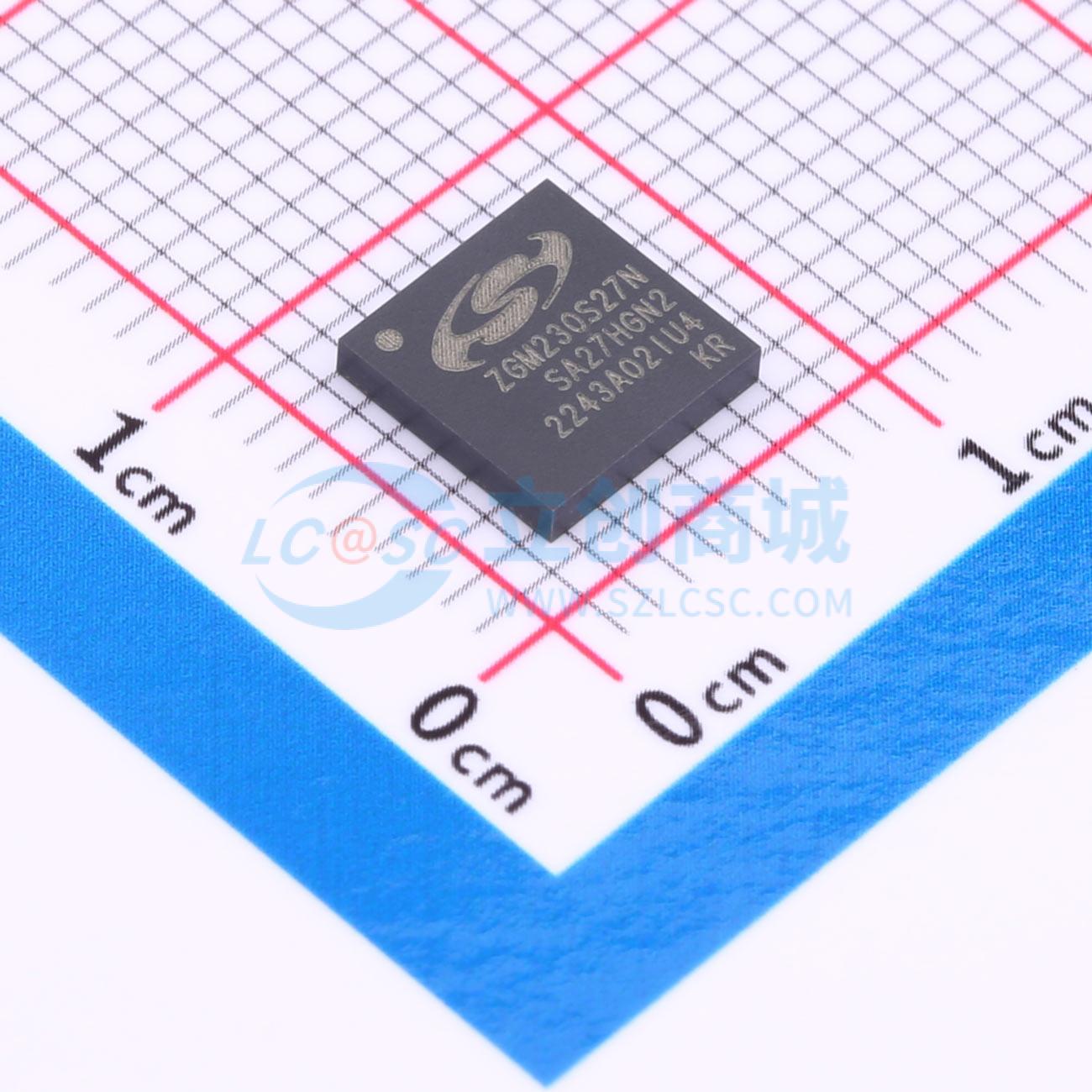 点击查看大图 ZGM230SA27HGN2R实物图