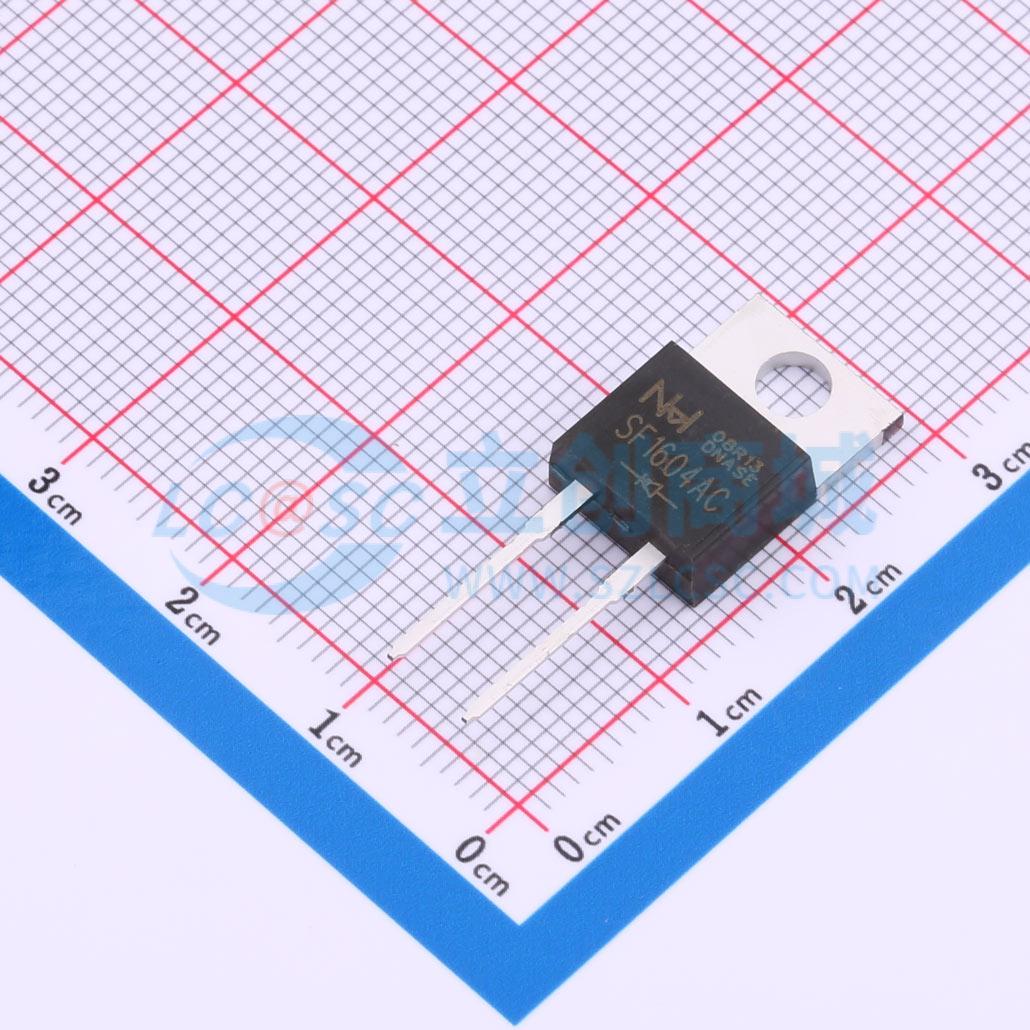 点击查看大图 SF1604AC实物图