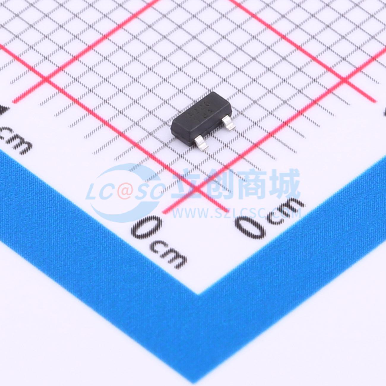 点击查看大图 APX803L-20SA-7实物图