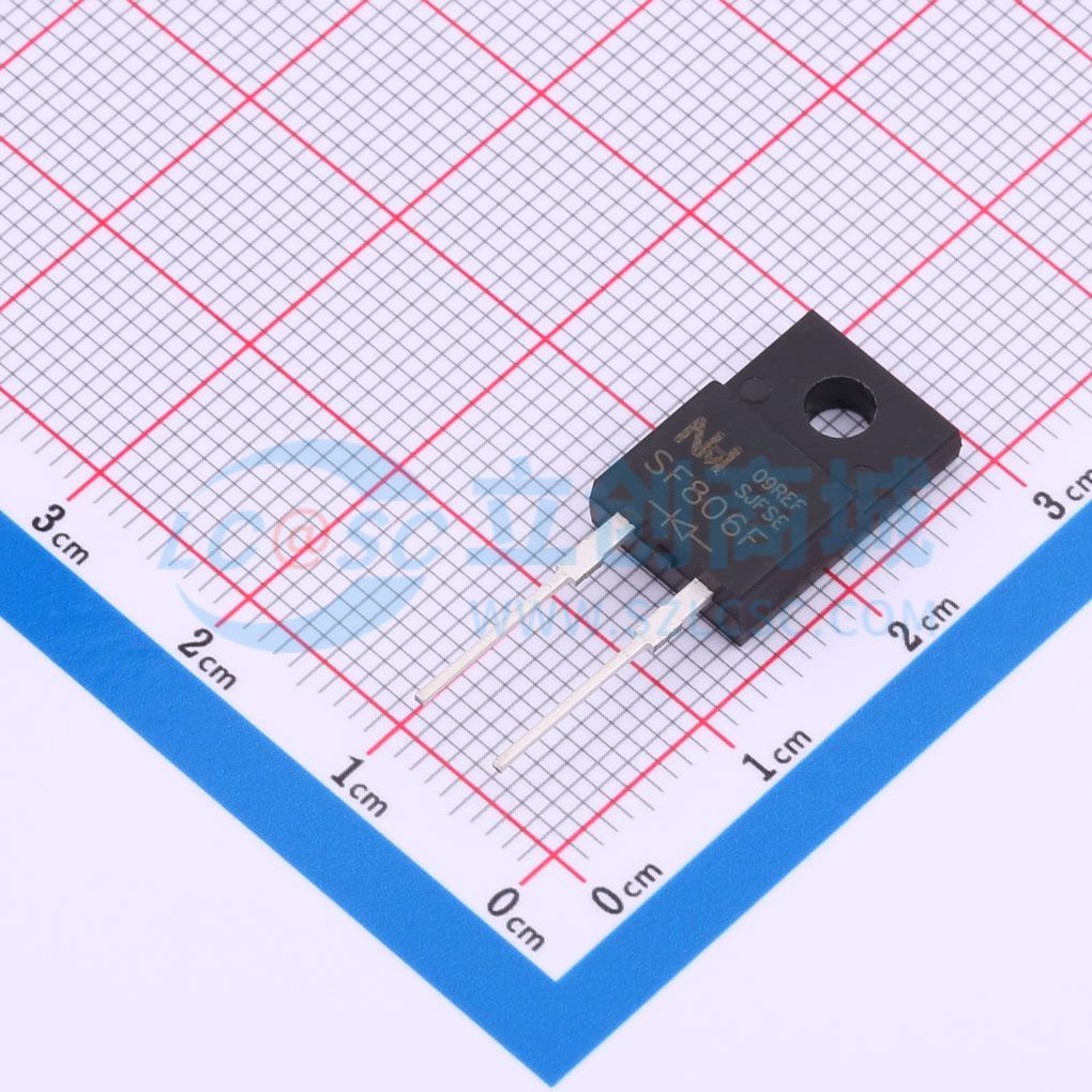 点击查看大图 SF806F实物图