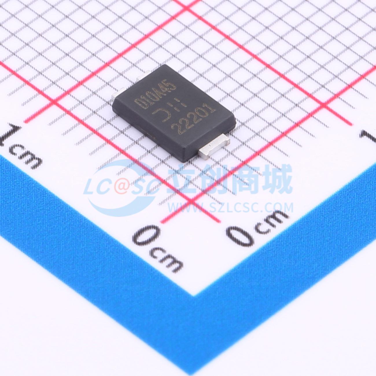 点击查看大图 SDT10A45P5-7实物图