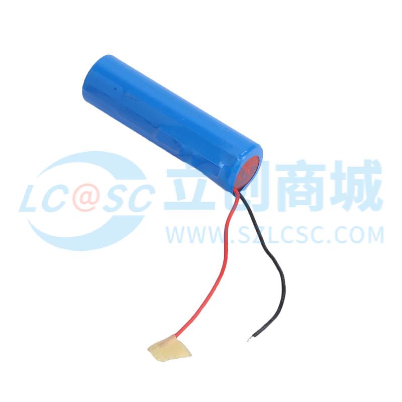 18650-2600mAh-3.7V C商品缩略图