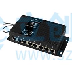 CMSP-CAT5-8实物图