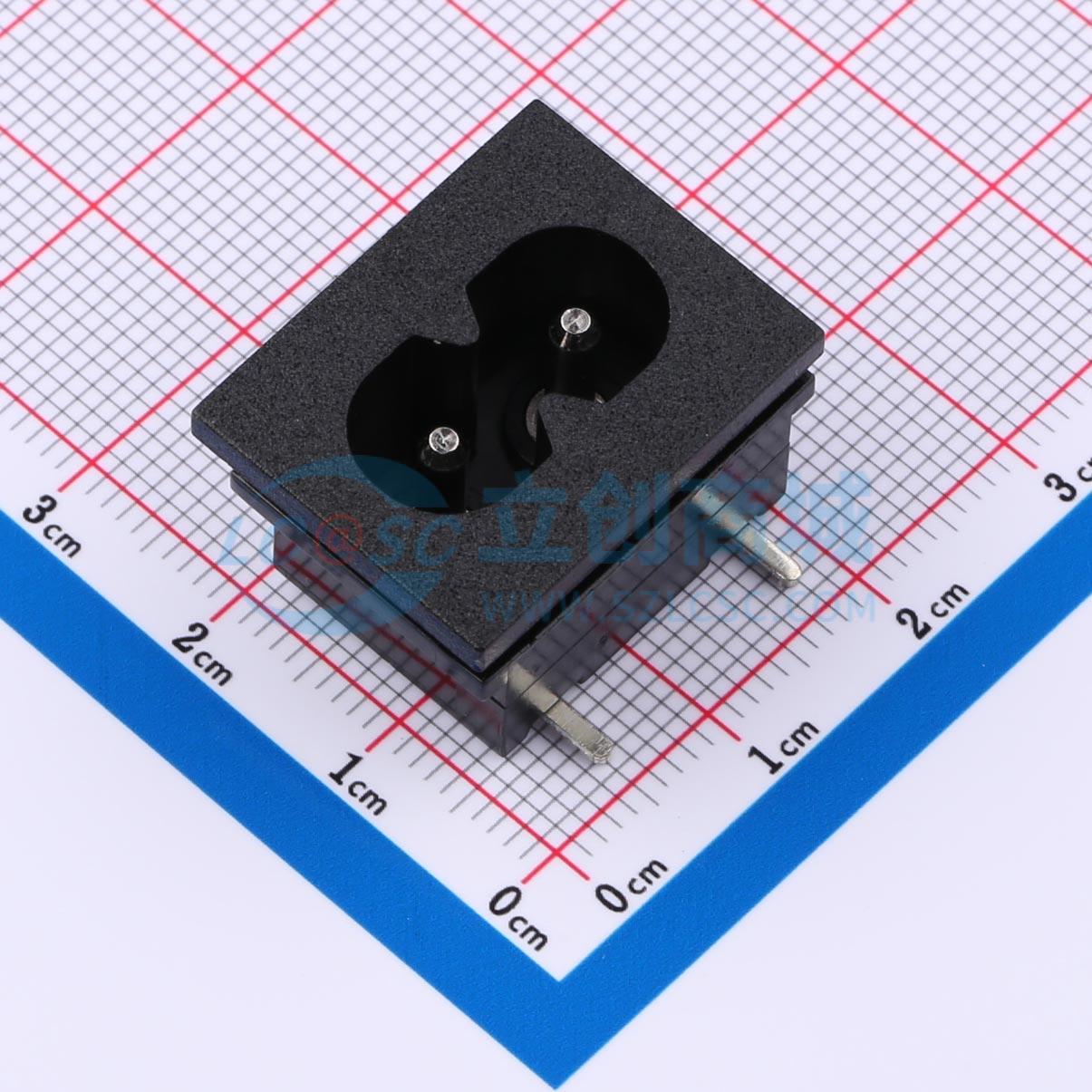 点击查看大图 RT-C08-D0-BD实物图