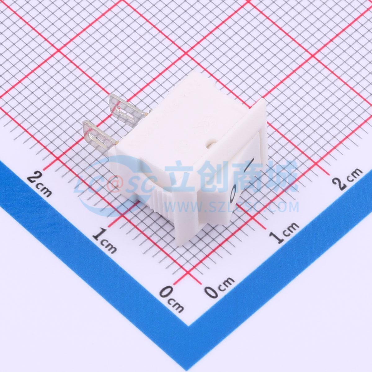 点击查看大图 SS01-WWIBA-RA20-R实物图