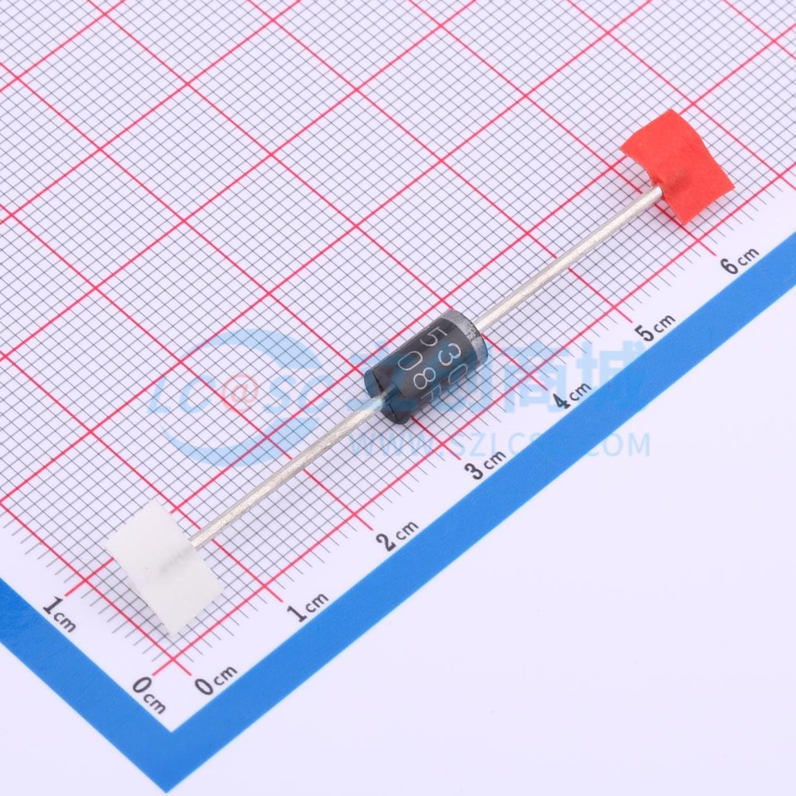 点击查看大图 SR5300L实物图