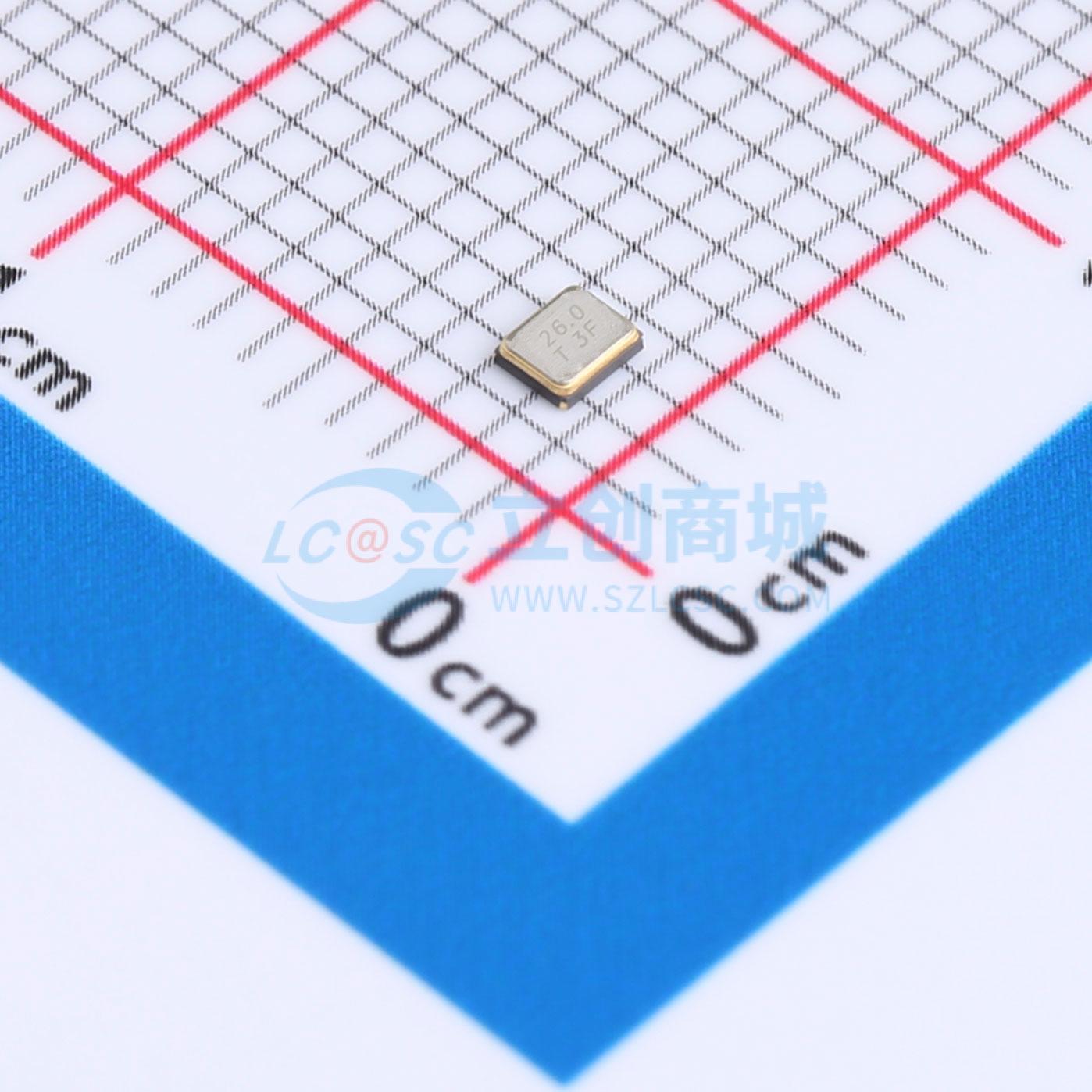 点击查看大图 SX20Y026000S31T001实物图