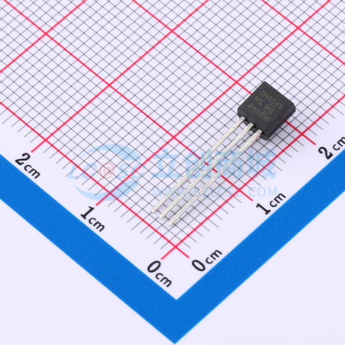 点击查看大图 DN3545N3-G实物图