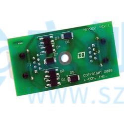 ALPR-HYP322实物图