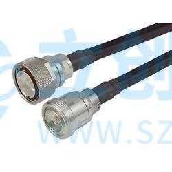 CA-DMDFH075实物图