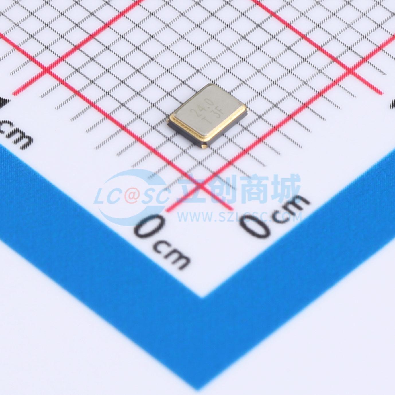 SX32Y024000B91T001实物图