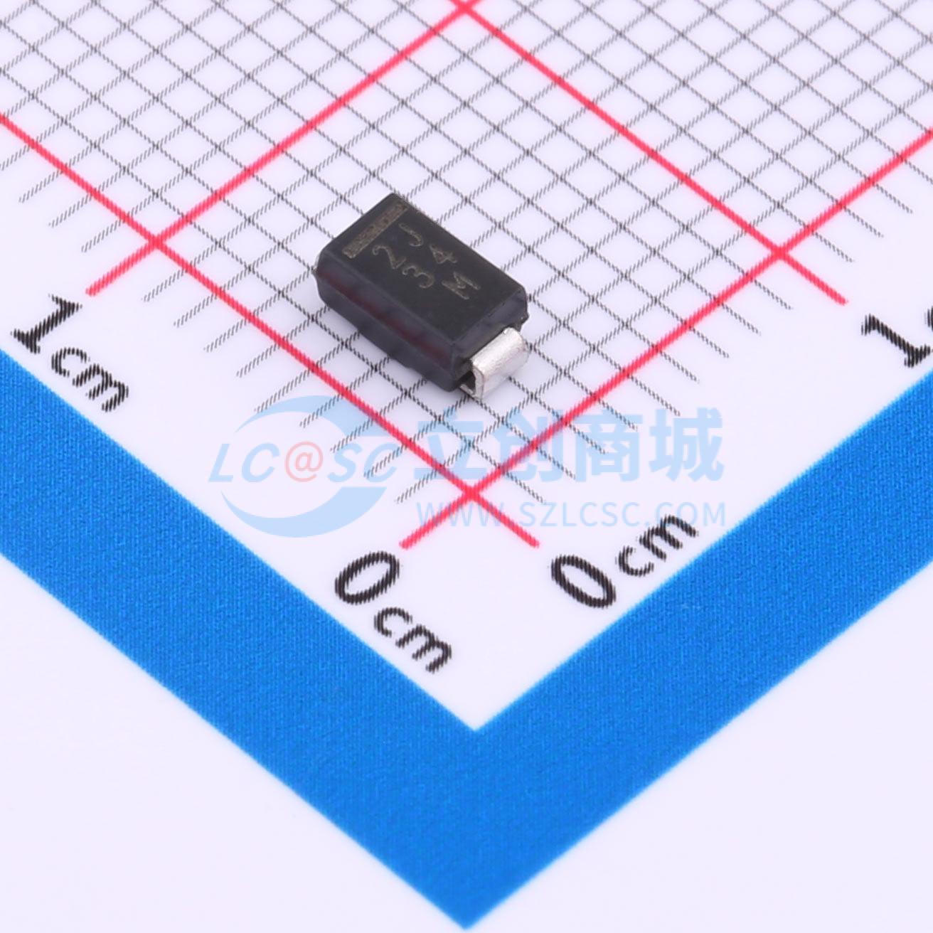 点击查看大图 VS-20MQ100NTRPBF实物图