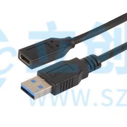 CAU31CFA-1M实物图