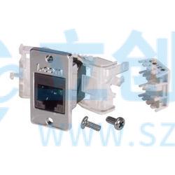 ECFRJTLC6-BLK实物图