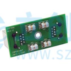 ALPR-HYP356实物图