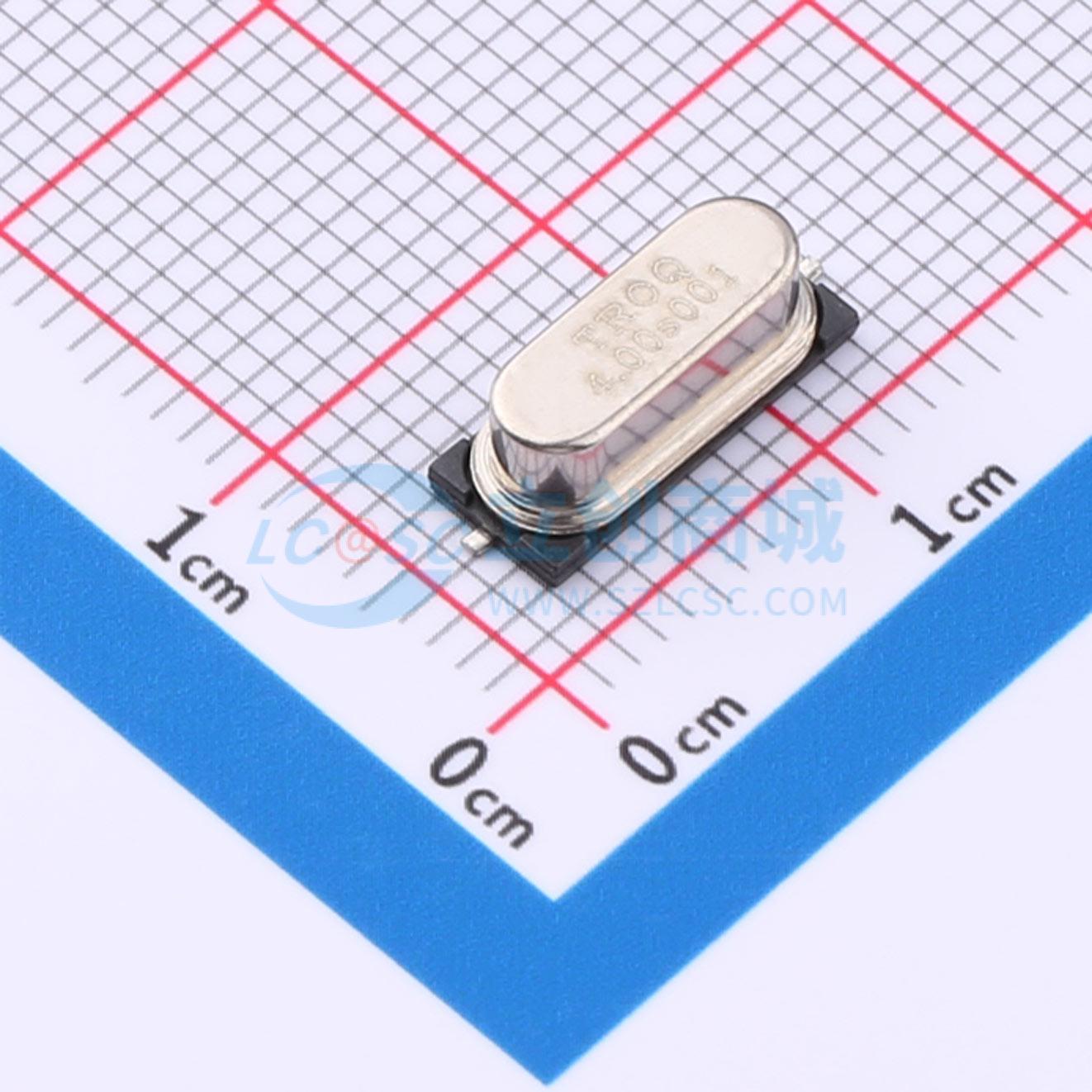 点击查看大图 RC04000502实物图