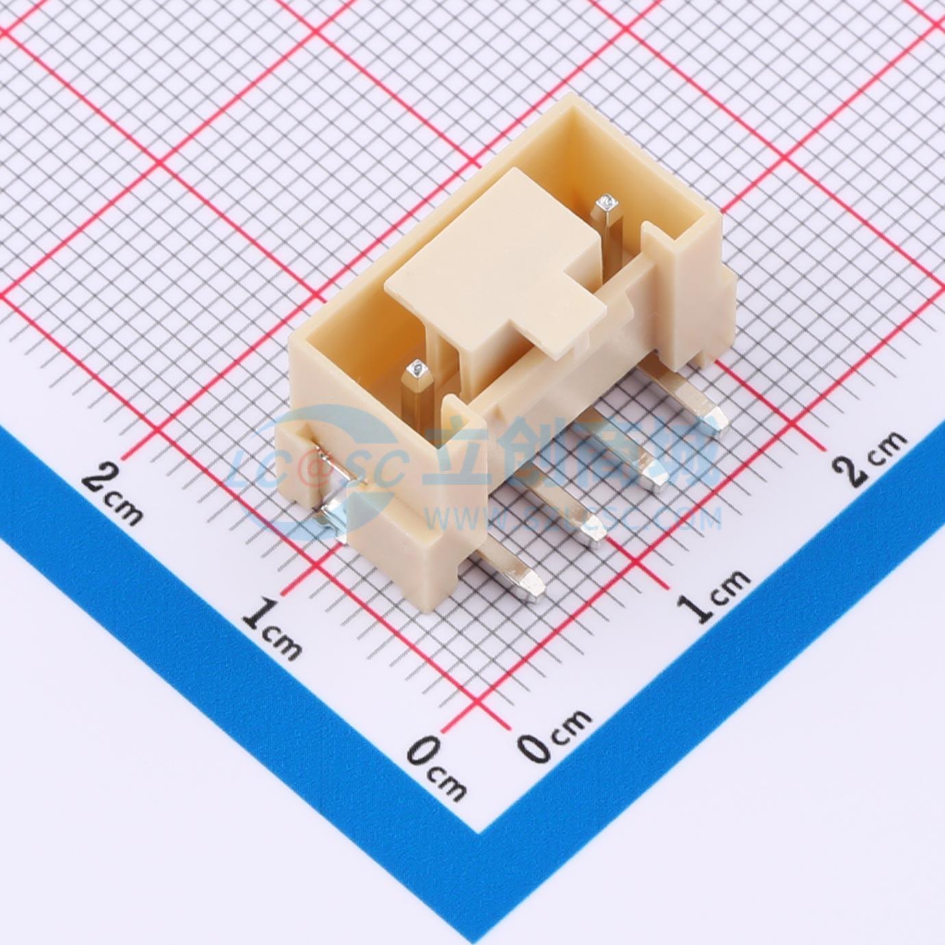 X9396WVS-04C-9TSN实物图