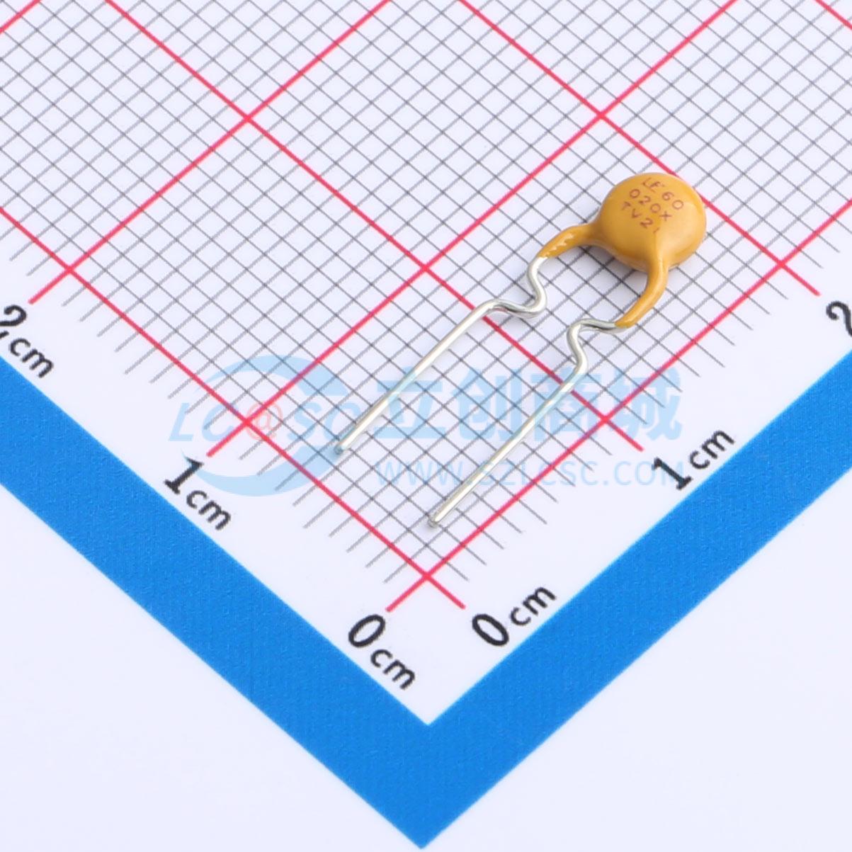 点击查看大图 60R020XU实物图