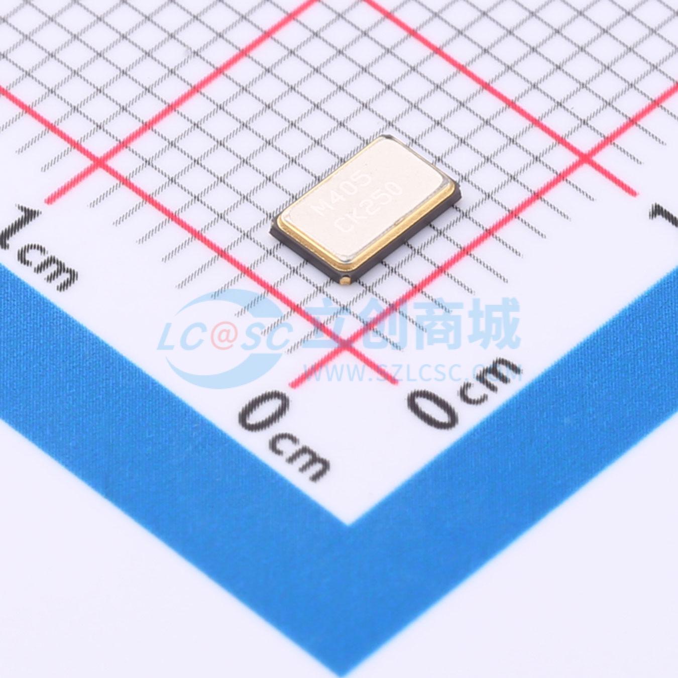 405I35D25M00000实物图