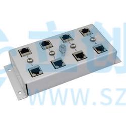 CMSP-CAT6-4实物图