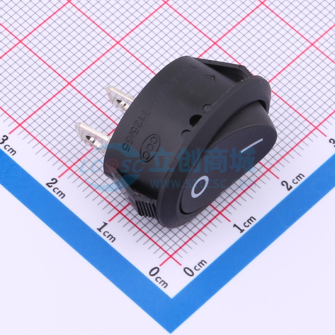 点击查看大图 SS11-BBIWG-RE20-R实物图