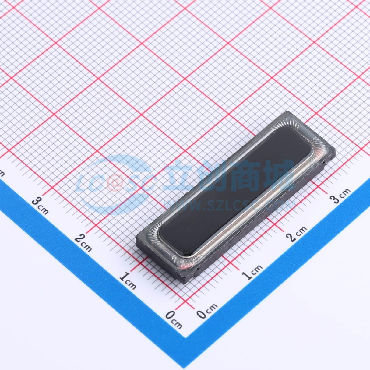 点击查看大图 FS3411P08-H4.0实物图