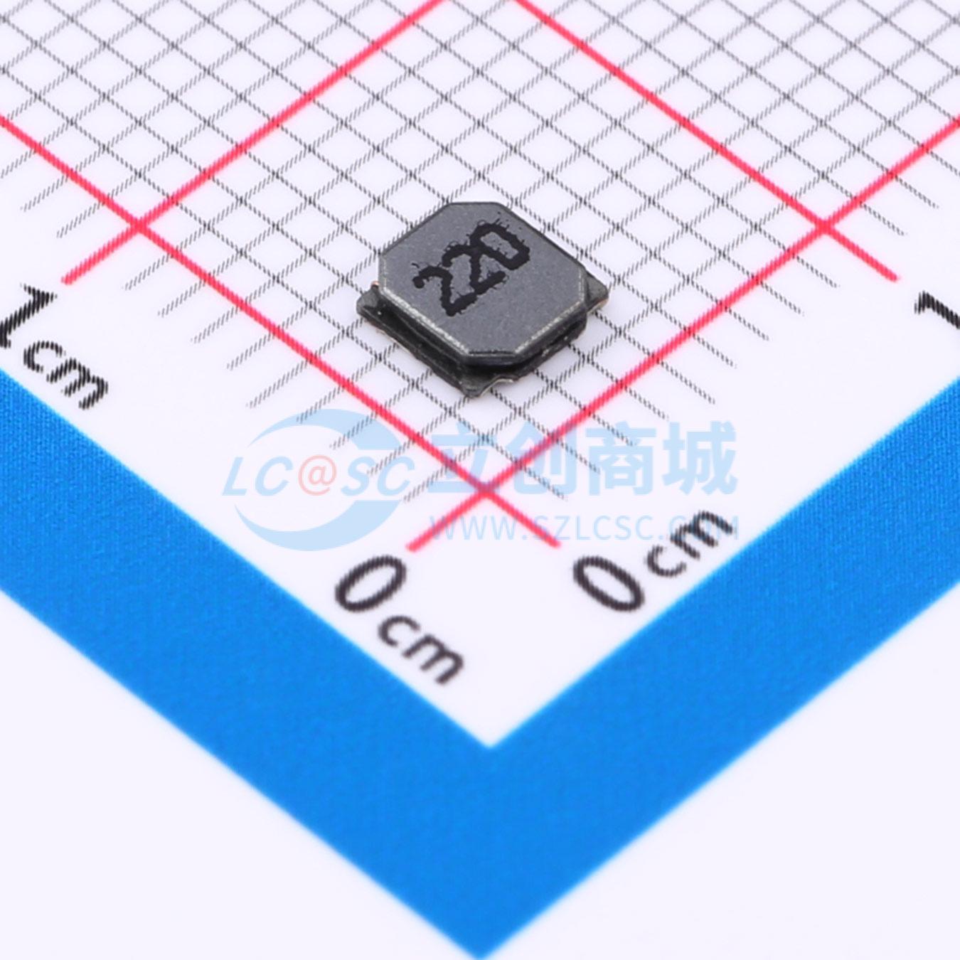 点击查看大图 SNR.4010.BYD220MT00实物图