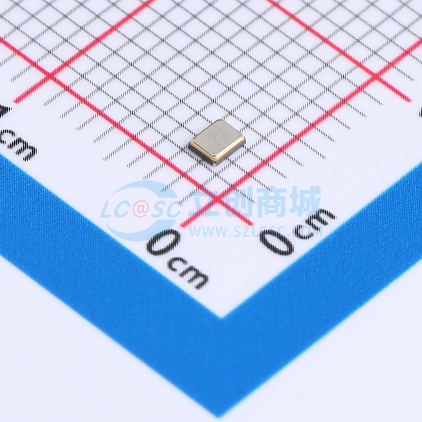 SX20Y032000B91T002实物图