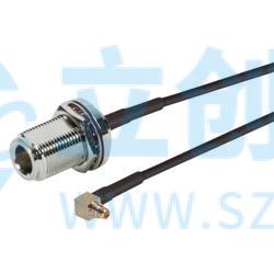 CA-RMMNFBCN19实物图