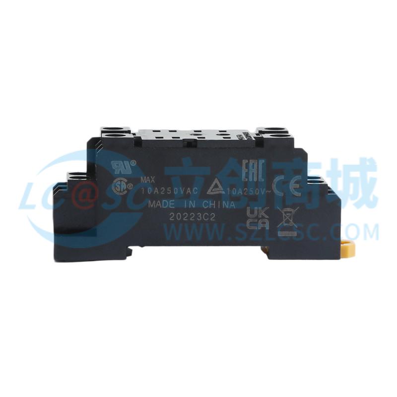 PYFZ-08-E BY OMZ/C实物图