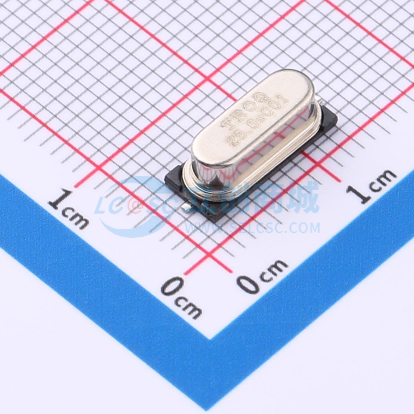 点击查看大图 RC25000667实物图