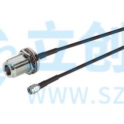 CA-RSPNFBCN19实物图