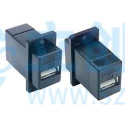 ECF504B-UAA实物图