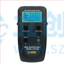 AEMC-CA7028实物图