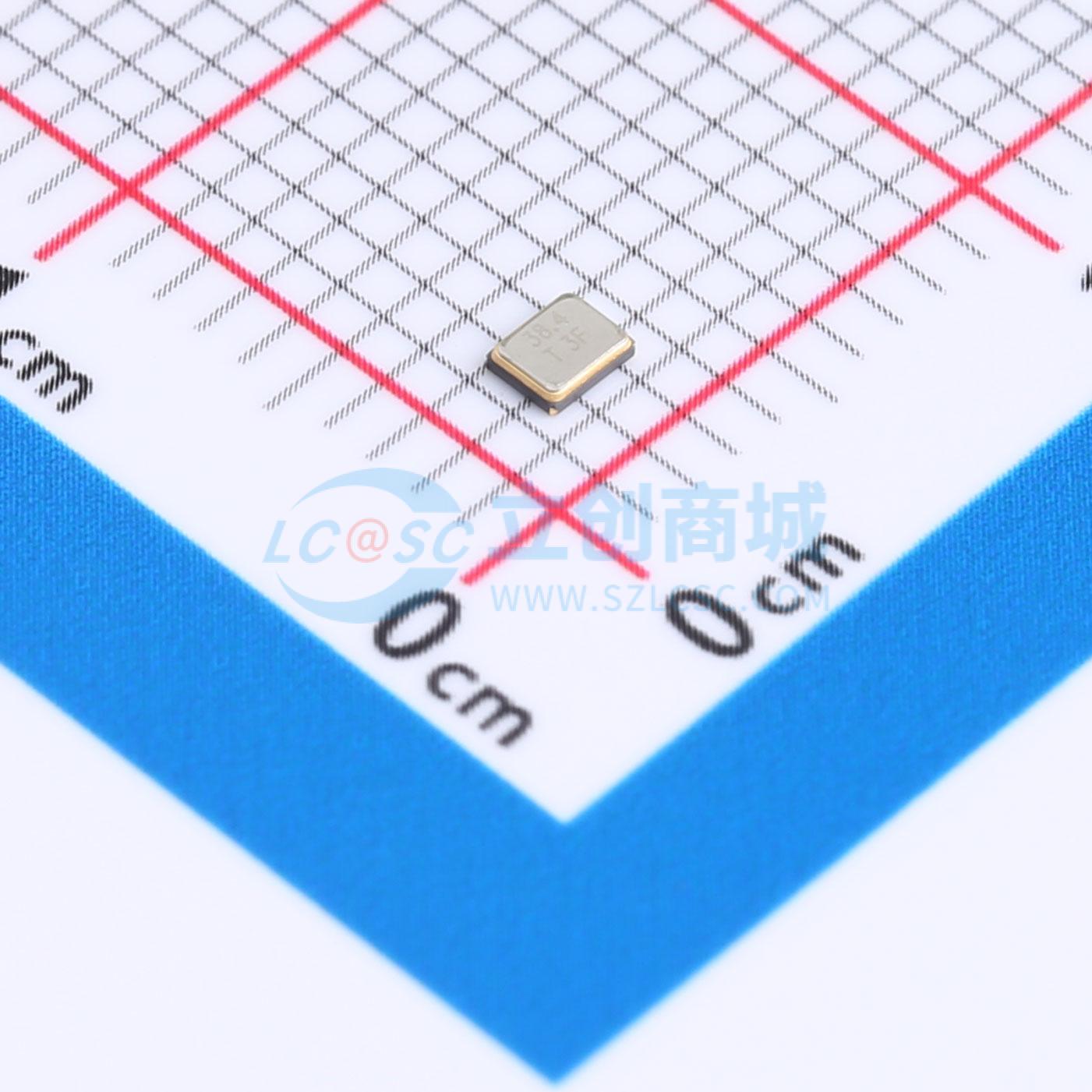 SX20Y038400B81T001实物图