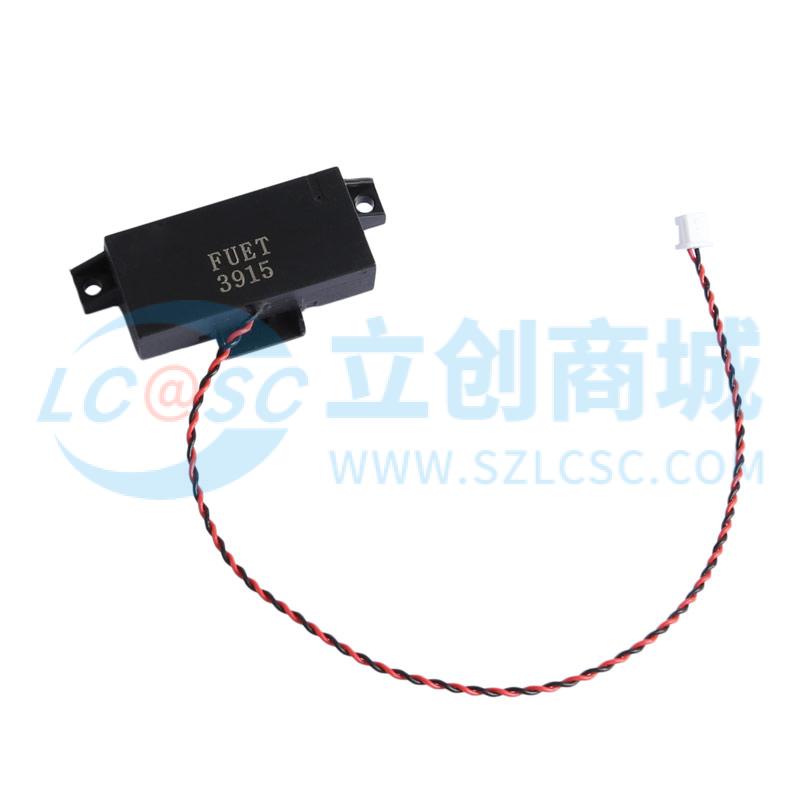 点击查看大图 FS3915NB0808-H11.5-R01实物图