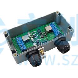 AL-CAT5SHPW实物图