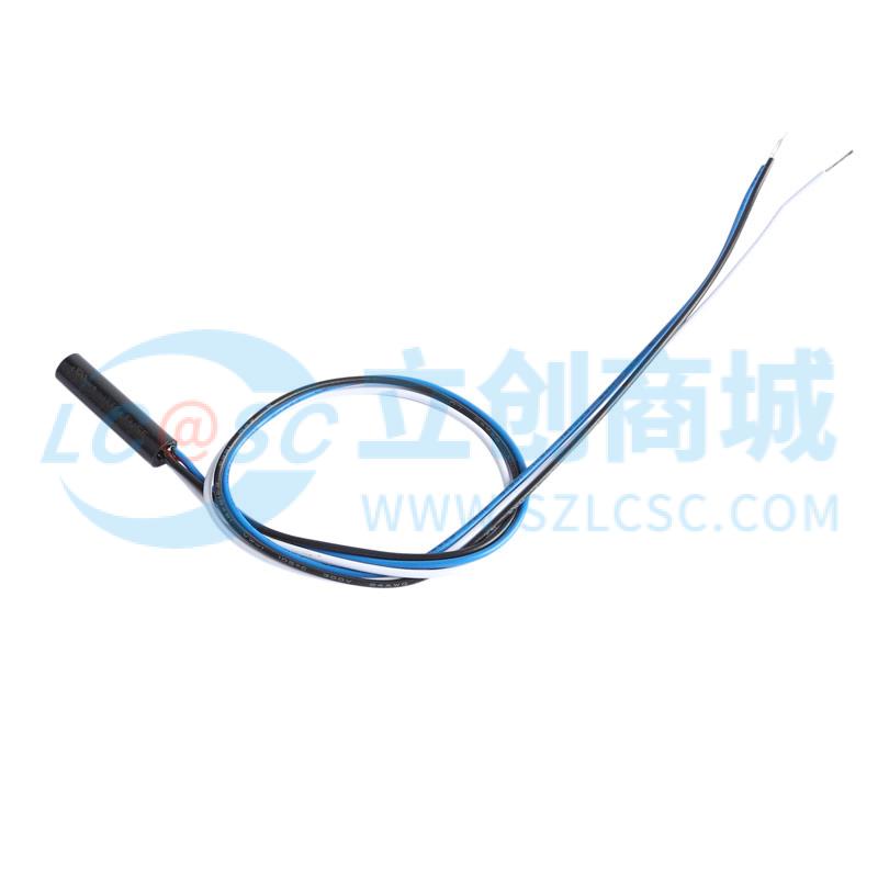 点击查看大图 59025-3-T-02-A实物图