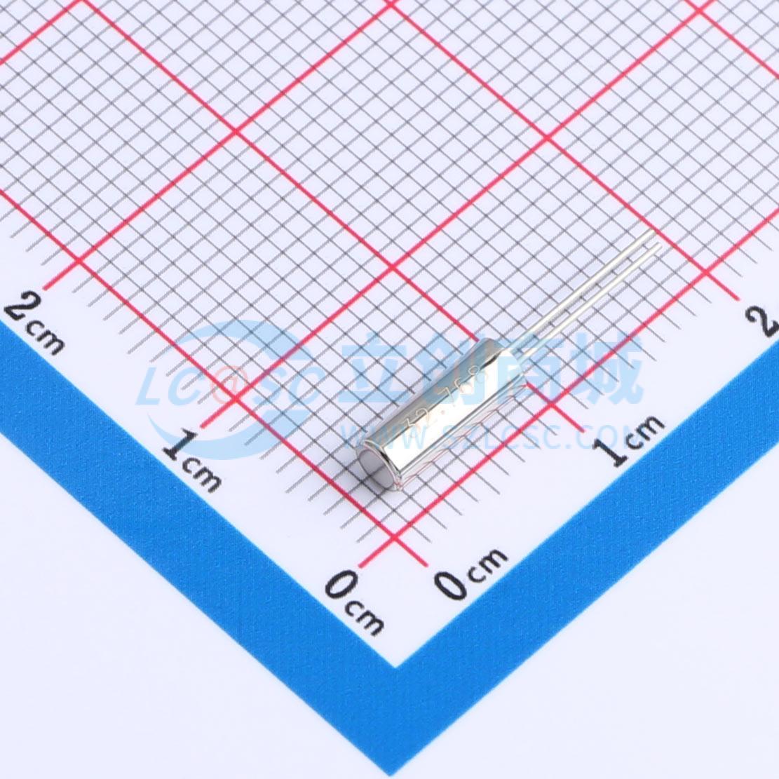 点击查看大图 RN32768018实物图