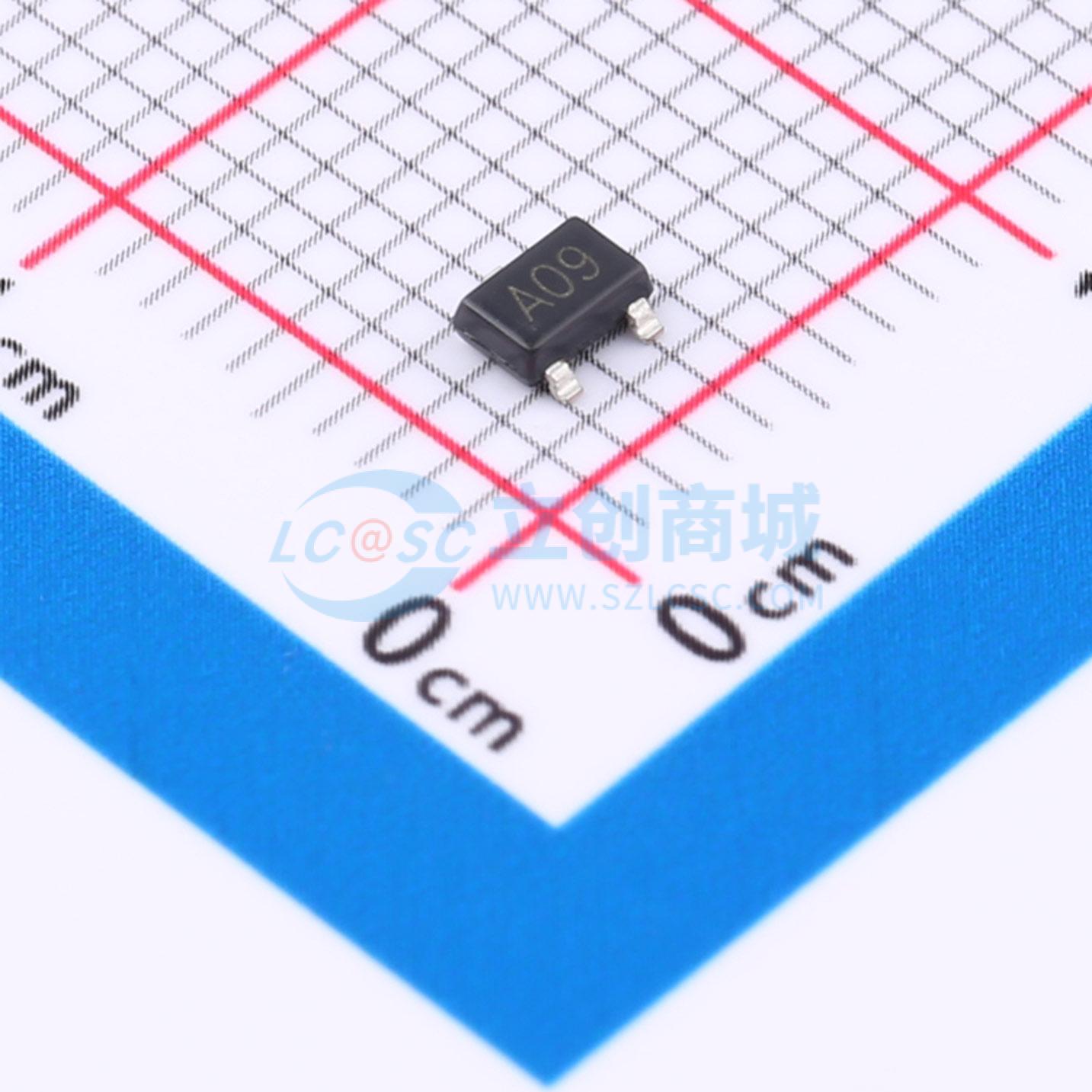 点击查看大图 APS11700LLHALT-0PL实物图