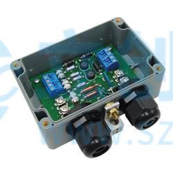 ALS-D25P12DW实物图