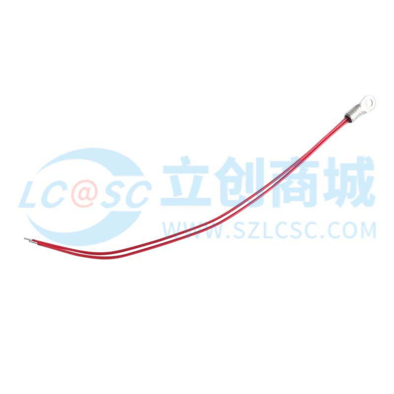 NTCALUG01A103F161A实物图