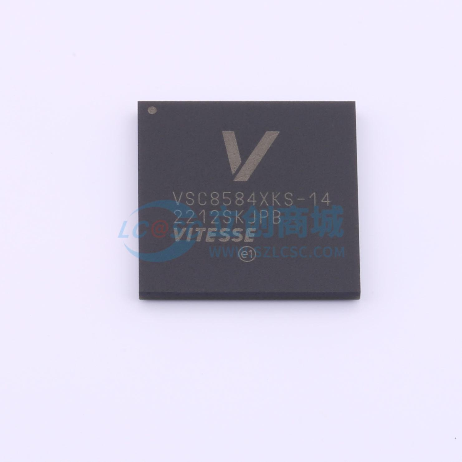 VSC8584XKS-14商品缩略图