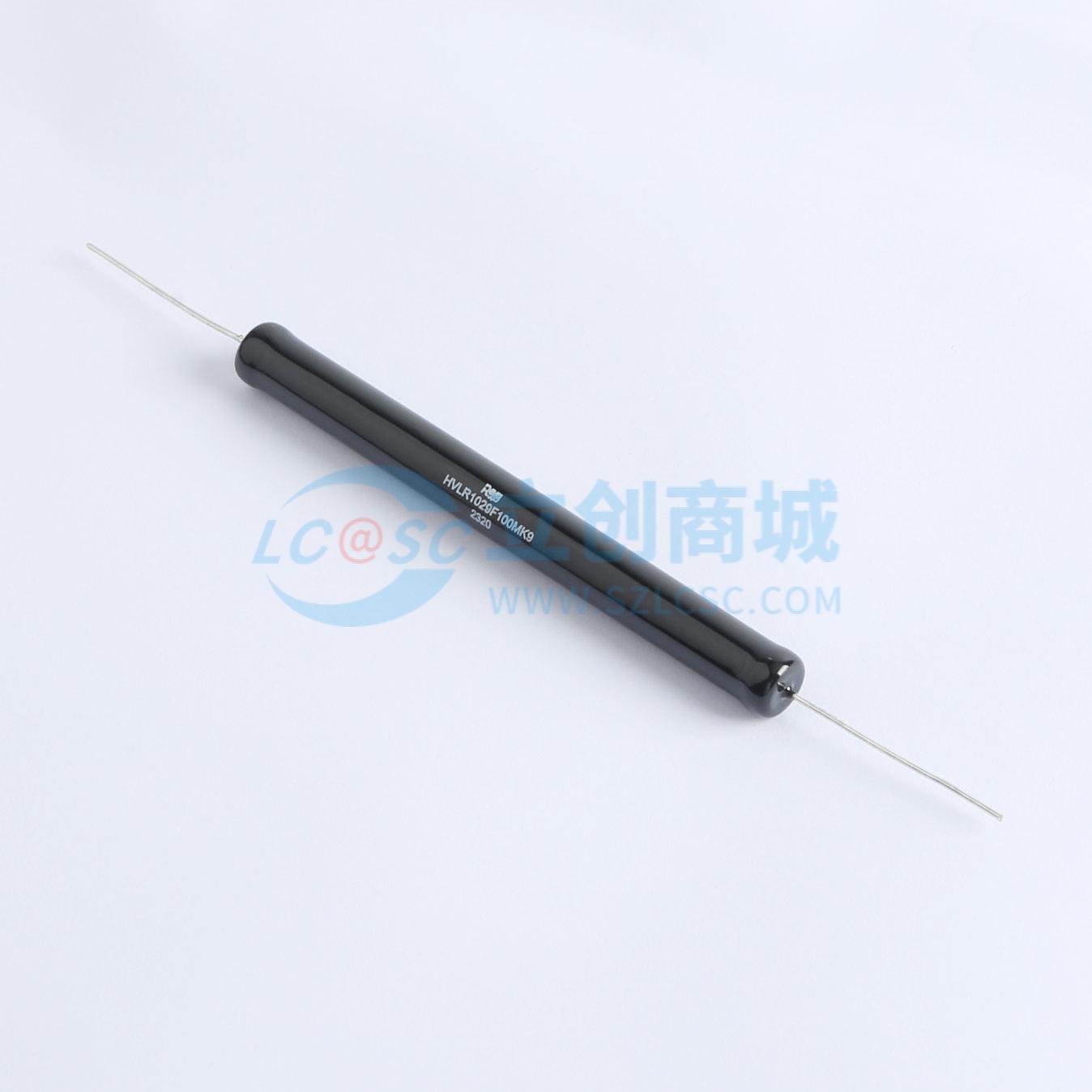 HVLR1029F100MK9实物图