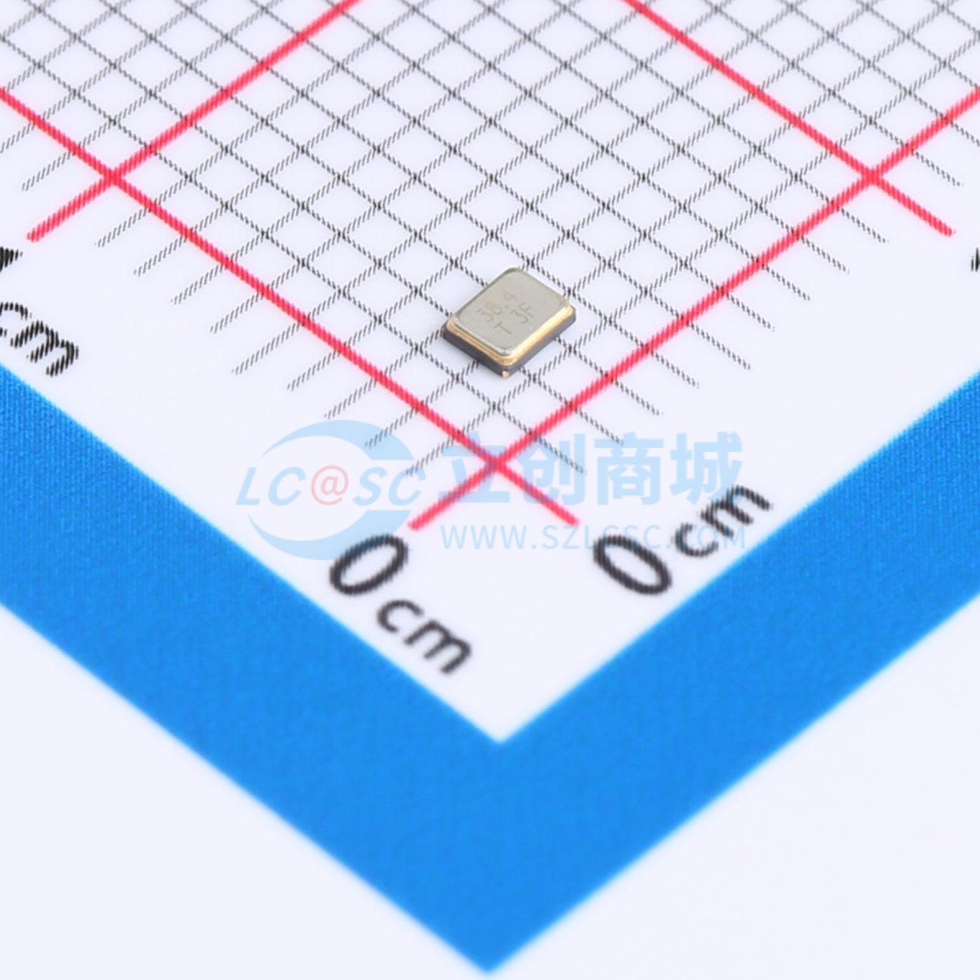 点击查看大图 SX20Y038400B91T001实物图