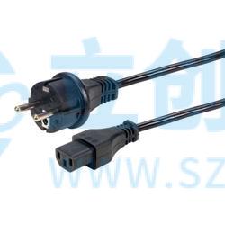 LCPWR-CEE7-Z-3M实物图