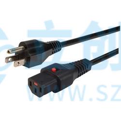 LC-PWRN15LK-6实物图