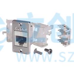 ECFRJTLC5E-WT实物图